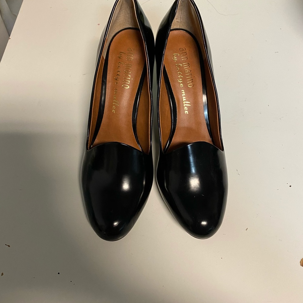 Lady shoes